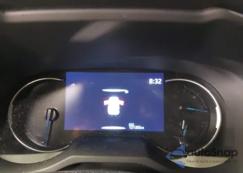 2021 Toyota Rav4 Prime Se z USA, uszkodzony, nr VIN JTMAB3FV0MD013686